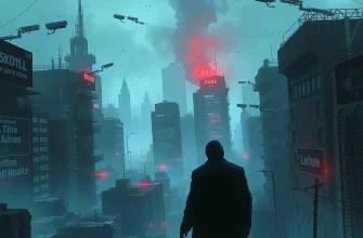 10 œuvres similaires à Bienvenue à Utopia pour les amateurs de mystères