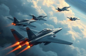 10 films et séries similaires à Les Chevaliers du ciel