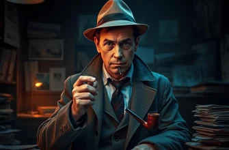 10 séries et films pour les fans d'Inspecteur Gently