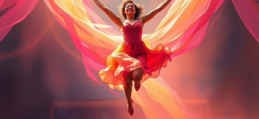 10 Œuvres Similaires à Ballerine à tout prix