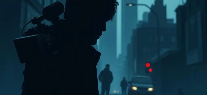 10 films palpitants similaires à Good Time