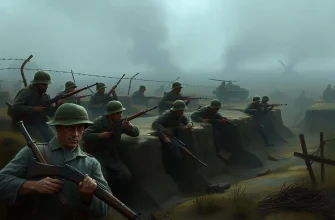 10 Films et Séries Similaires à L'Enfer sous terre