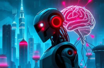 10 Films et Séries Similaires à Ghost in the Shell