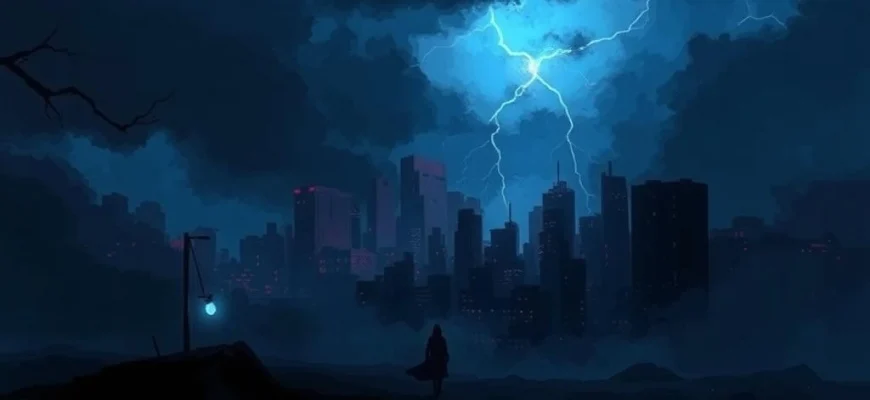 Découvrez 10 œuvres similaires à Les Guerriers de l'enfer