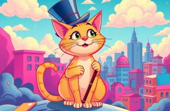 10 Œuvres à Découvrir si Vous Aimez Le Chat Chapeauté