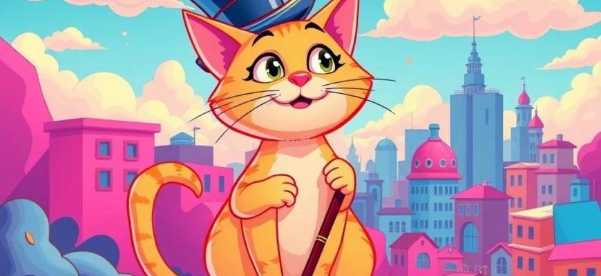 10 Œuvres à Découvrir si Vous Aimez Le Chat Chapeauté