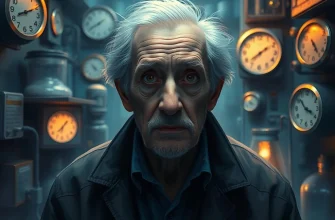 10 Œuvres Similaires à Aging Evolution