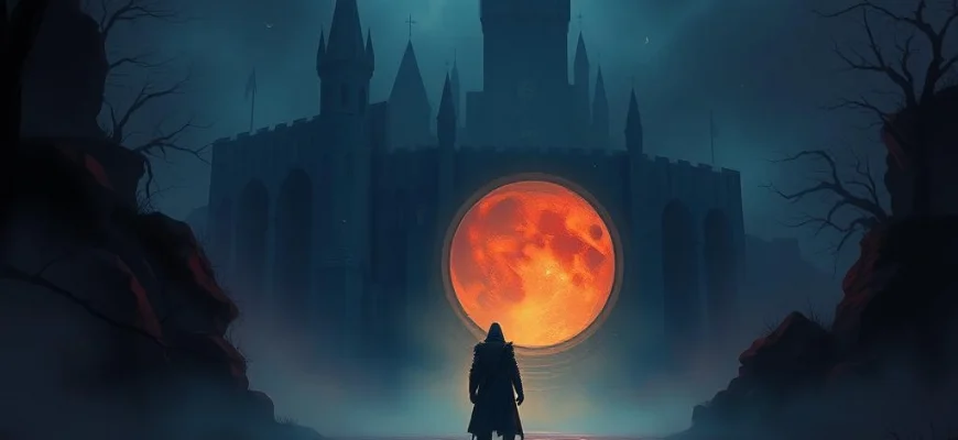 10 Œuvres Similaires à Midnight Chronicles