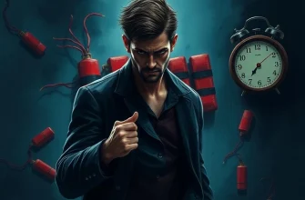 10 œuvres similaires à Trigger Point à ne pas manquer