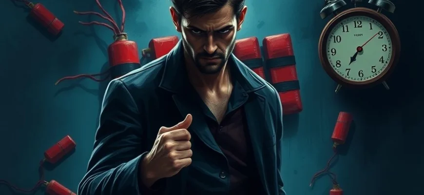 10 œuvres similaires à Trigger Point à ne pas manquer