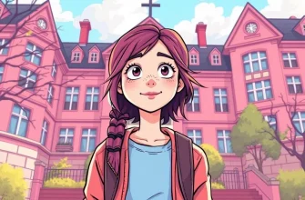 10 films et séries similaires à Wild Child