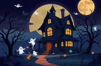 10 Œuvres Similaires à Huis van het Monster