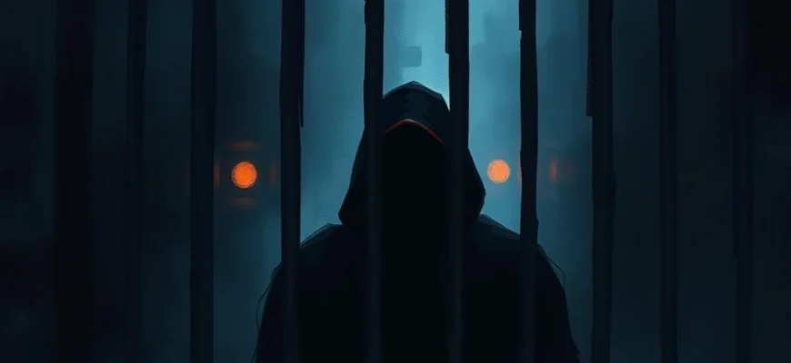 10 Œuvres Similaires à Midnight Express