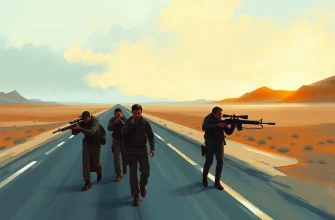 10 films captivants similaires à Downrange