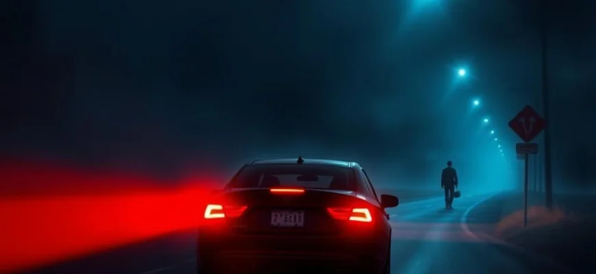 10 Films et séries similaires à La fin de la Vie