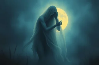 10 Œuvres Similaires à 'Ghost' pour les Amoureux du Surnaturel