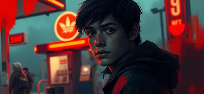 10 œuvres similaires à Red Rocket pour les cinéphiles