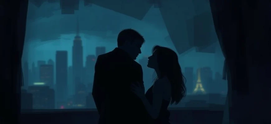 Découvrez 10 œuvres similaires à Diabolique