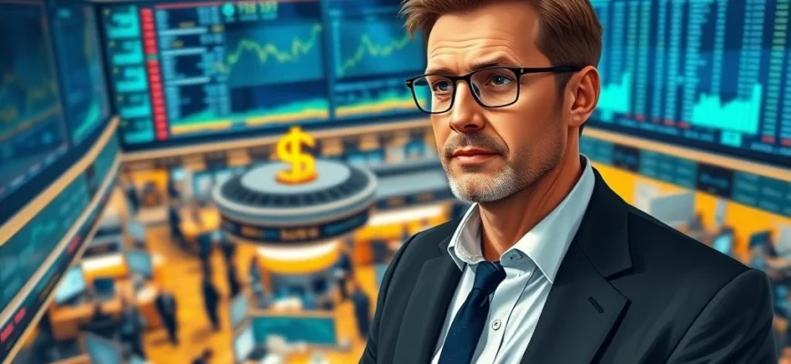 10 films et séries comme Wall Street : L'argent ne dort jamais