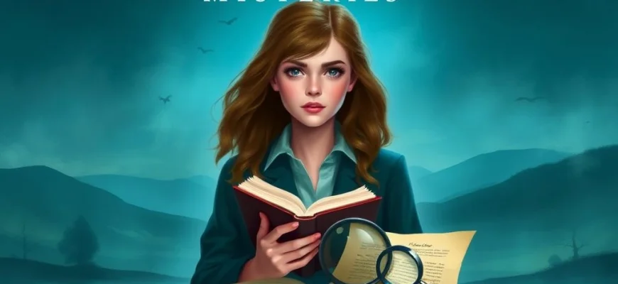 10 Mystères à Découvrir Après Aurora Teagarden