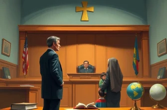 10 Œuvres Captivantes Similaires à Au nom des femmes : Le combat de Judy Wood