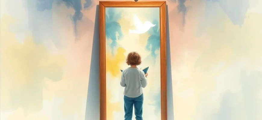 Découvrez 10 œuvres similaires à The Pretty One