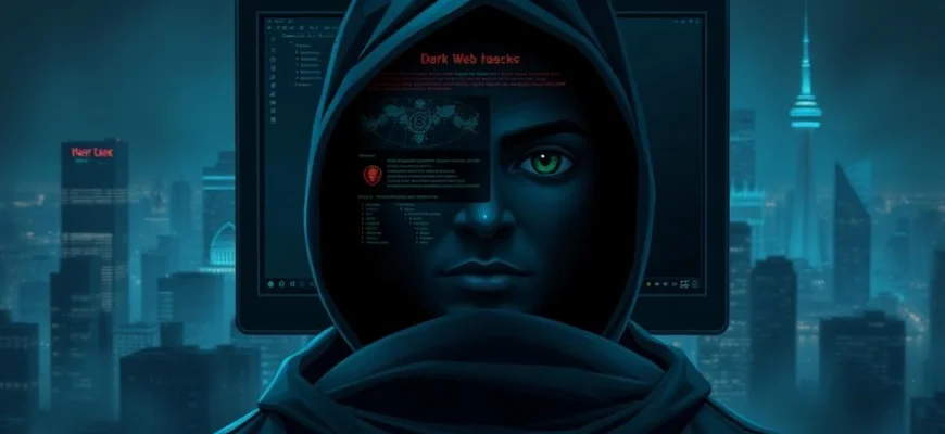 10 œuvres similaires à Silk Road pour les fans de thrillers