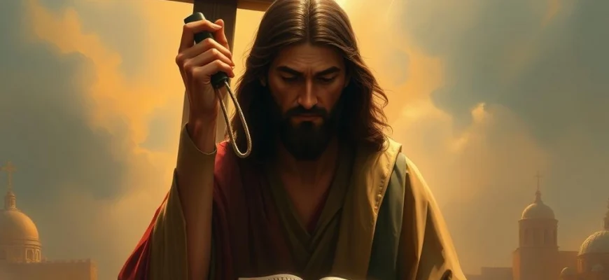 10 Œuvres Similaires à L'Incroyable Histoire de Jésus