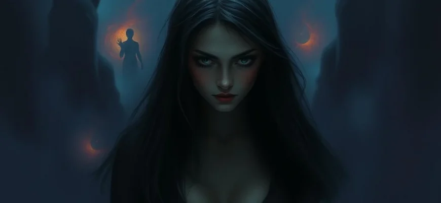 10 Œuvres à Découvrir si Vous Aimez Thelma