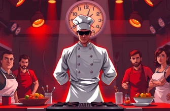 10 émissions à ne pas manquer si vous aimez Urban Jungle