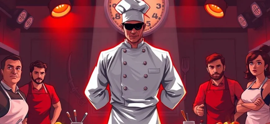 10 émissions à ne pas manquer si vous aimez Urban Jungle