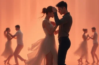 10 films à voir si vous avez aimé 5 Danses