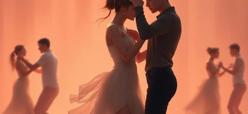 10 films à voir si vous avez aimé 5 Danses