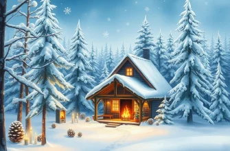 10 Films et Séries Comme Au cœur de l'hiver