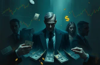 10 œuvres similaires à Mille milliards de dollars