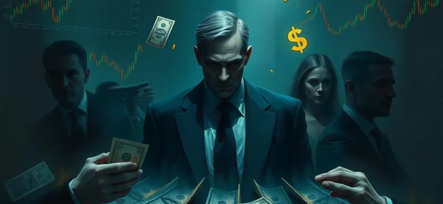 10 œuvres similaires à Mille milliards de dollars