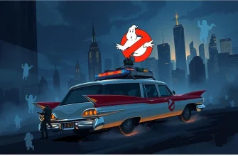 10 œuvres à voir si vous avez aimé S.O.S. Fantômes : L'Héritage