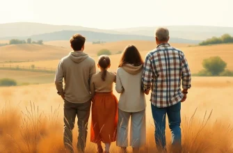 10 films similaires à Un dimanche à la campagne