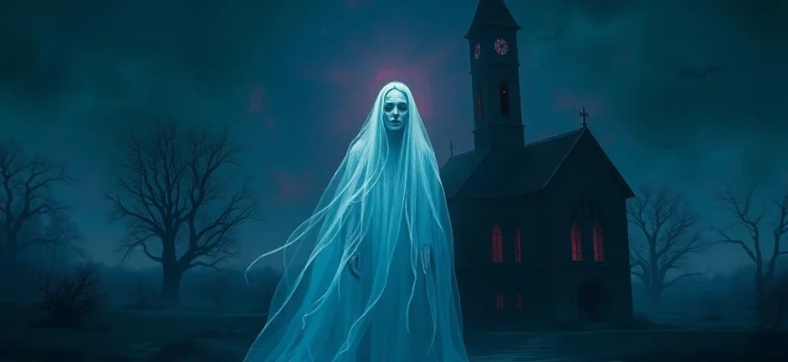 10 œuvres similaires à Haunted pour frissonner