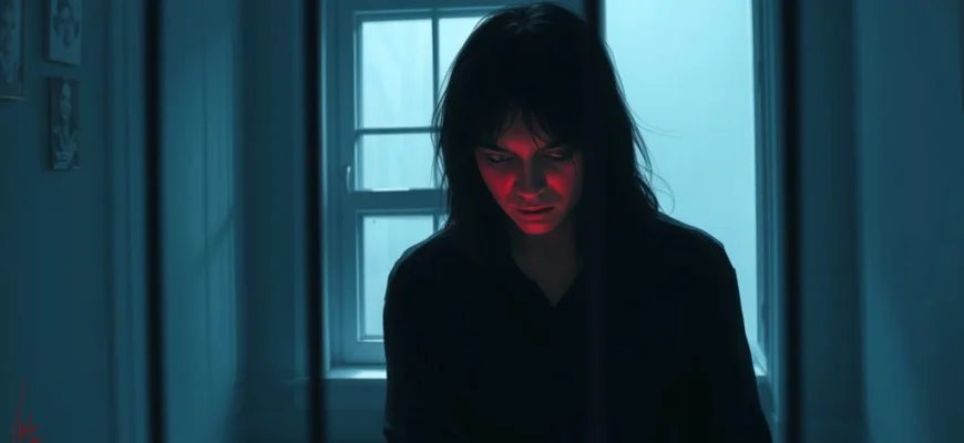 10 Films et séries similaires à Soirée Mortelle