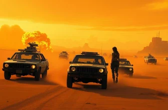 10 Œuvres Similaires à Furiosa : Une saga Mad Max
