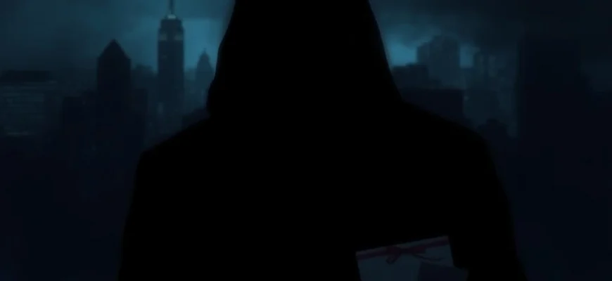 10 Films et séries similaires à Blind Date