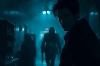 10 Œuvres Similaires à 'Born Bad : un tueur né'