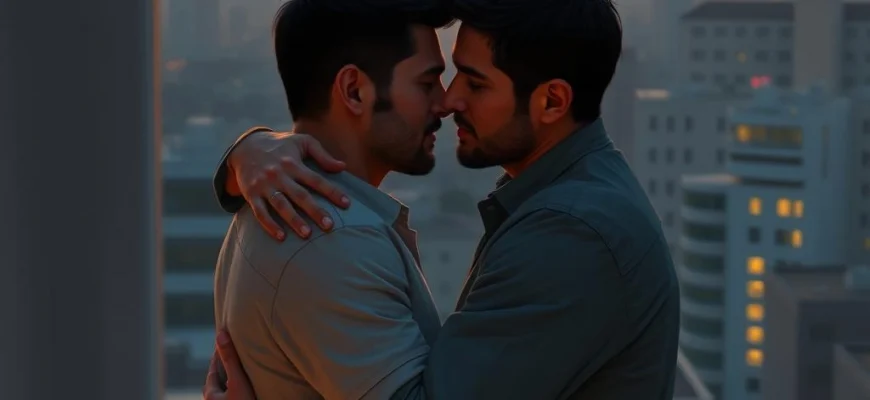 10 Films Similaires à House of Boys