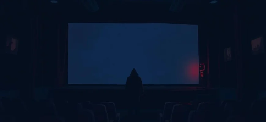 10 Films et séries similaires à Quelque chose demeure ici