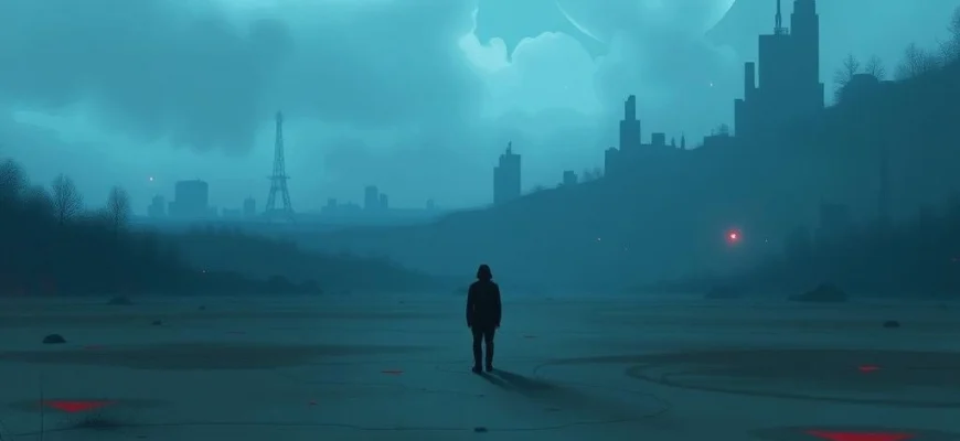 10 films à voir si vous avez aimé The Lobster