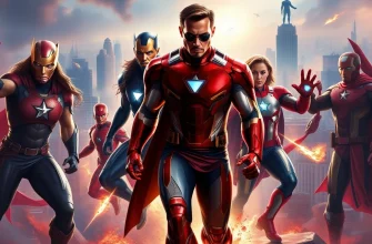 10 œuvres similaires à Avengers : Endgame pour les fans