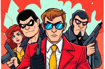 10 Œuvres à Découvrir si Vous Aimez Agent zéro zéro