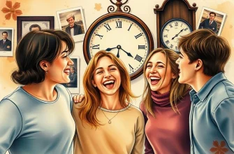 10 Œuvres similaires à '10 ans déjà !' pour les amateurs de nostalgie