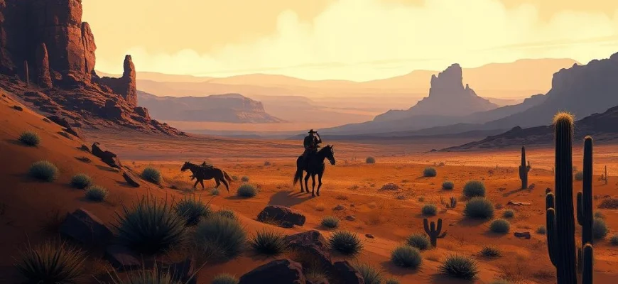 10 films et séries similaires à 3h10 pour Yuma